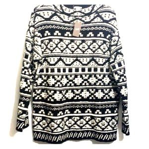 J Jill sweater new with tags